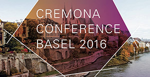 Cremona Conference