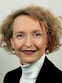 Secretary: Christiane Tretter