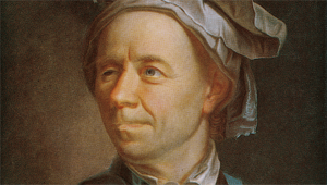 Leonhar Euler