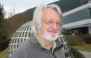 Gerhard Wanner