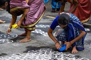 Expo Kolam