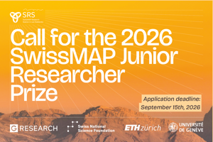junior Research prize